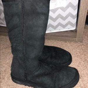 Women’s Uggs